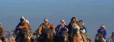 蒙古族习俗，蒙古族的养驼习俗是怎么来的_民俗文化 菊江历史网