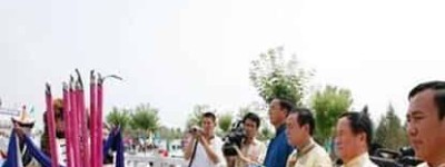 蒙古族的传统节日，成吉思汗纪念节的来历_民俗文化 菊江历史网