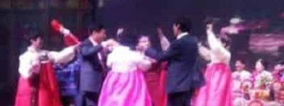 朝鲜族的回婚礼是怎样的一种特殊礼仪_民俗文化 菊江历史网