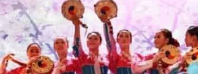 朝鲜族早期历史简介，朝鲜族的形成史是啥_民俗文化 菊江历史网