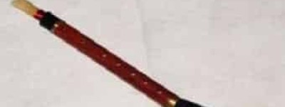 朝鲜族传统乐器，朝鲜族乐器细筚篥简介_民俗文化 菊江历史网