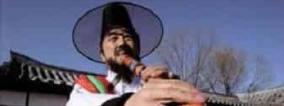 朝鲜民族的传统乐器有哪些，都是什么样的_民俗文化 菊江历史网