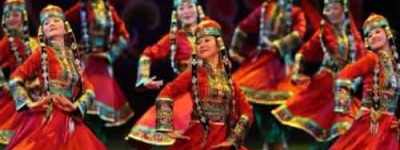 蒙古族舞蹈，蒙古民族特色的舞蹈都有哪些_民俗文化 菊江历史网