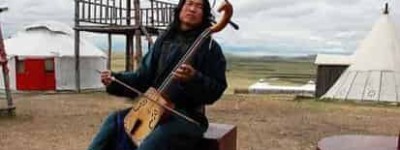 马头琴为什么是蒙古族音乐文化的代表_民俗文化 菊江历史网