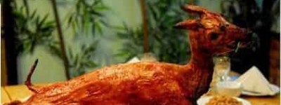 蒙古族饮食，蒙古族特色美食有些什么_民俗文化 菊江历史网