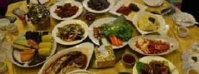 朝鲜族习俗，朝鲜族人平常都爱吃啥_民俗文化 菊江历史网