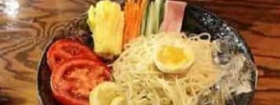 朝鲜族小吃冷面是怎么来的，冷面有什么传说_民俗文化 菊江历史网