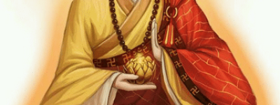 燃灯古佛和如来谁大，燃灯古佛和释迦牟尼的故事_民俗文化 菊江历史网