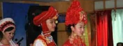 白族文化，白族人传统的婚姻家庭观是啥_民俗文化 菊江历史网