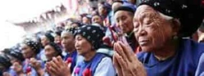 为何说白族的本主崇拜是白族的宗教信仰_民俗文化 菊江历史网