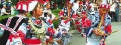 白族人与鸡有何关系，为何白族人离不开鸡_民俗文化 菊江历史网