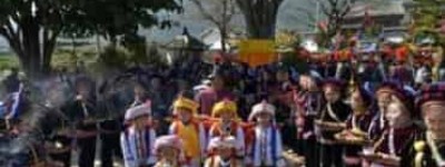 白族习俗，白族的民俗活动“春社”是怎样的_民俗文化 菊江历史网