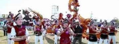 白族传统节日，白族的’三月街”究竟是咋回事_民俗文化 菊江历史网