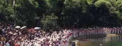 白族节日，白族的蝴蝶会是纪念爱情的吗_民俗文化 菊江历史网