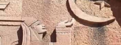 白族的秀邑石雕是什么样的白族石雕简介_民俗文化 菊江历史网