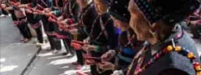 白族都有哪些有趣的民族传统体育活动_民俗文化 菊江历史网