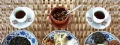 白族的三道茶是怎样来的，有啥寓意_民俗文化 菊江历史网