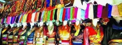 藏族工艺品，藏族的工艺品有哪些有什么特点_民俗文化 菊江历史网