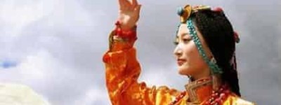 藏族文化，藏族的史前文化有什么特点_民俗文化 菊江历史网