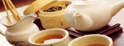 白族在招待客人时为何都喜欢用三道茶_民俗文化 菊江历史网