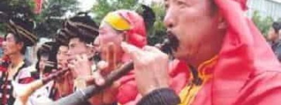 吹吹腔是啥，为何是白族最奇葩的传统文化_民俗文化 菊江历史网