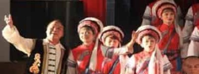 白族音乐，白族究竟有多少种音乐流行在民间_民俗文化 菊江历史网