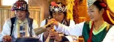 哈尼族文化简介，哈尼族语言有啥民族特点_民俗文化 菊江历史网