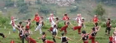 哈尼族的传统节日有哪些，有何特殊风俗_民俗文化 菊江历史网