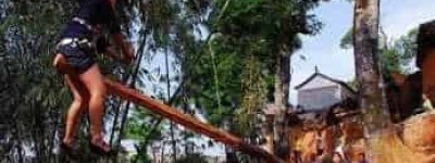 含泥足的苦扎扎节银河而得名，有何风俗_民俗文化 菊江历史网