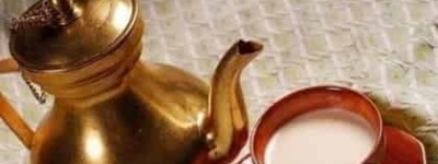 藏族饮食，藏族酥油茶的制作工艺与作用_民俗文化 菊江历史网