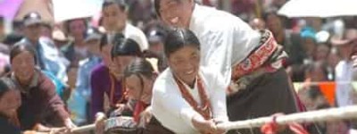 藏族体育项目，藏族传统体的育项目有什么_民俗文化 菊江历史网