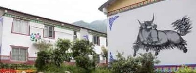 藏族图腾，藏族图腾代表着什么含义_民俗文化 菊江历史网