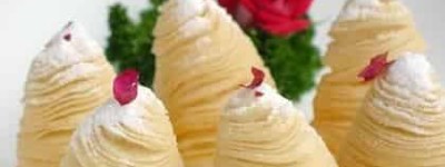 藏族饮食，藏族的特色食品都有什么_民俗文化 菊江历史网