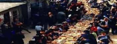 哈尼族人都喜欢吃啥，哈尼族有啥饮食习惯_民俗文化 菊江历史网