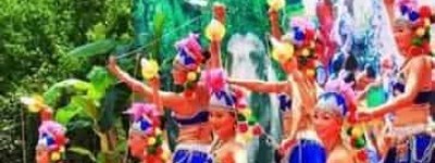 哈尼族共有多少种舞蹈，其舞蹈有啥风格_民俗文化 菊江历史网