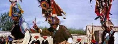 藏族习俗，藏族的丧葬习俗有什么特点_民俗文化 菊江历史网