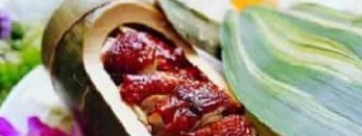 哈尼族饮食文化，哈尼族都有啥特色小吃_民俗文化 菊江历史网