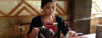 黎族茶文化，在黎族人们都习惯喝啥茶_民俗文化 菊江历史网