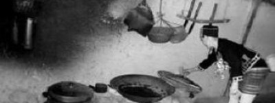 黎族的餐具和炊具是怎样的，又有啥特点_民俗文化 菊江历史网