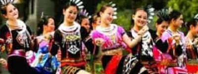 黎族习俗，黎族女子在生孩子时有何习俗_民俗文化 菊江历史网