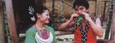 黎族婚俗简介，黎族结婚的时候都有啥习俗_民俗文化 菊江历史网