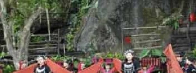 黎族的自然宗教是啥，黎族都崇拜些啥_民俗文化 菊江历史网