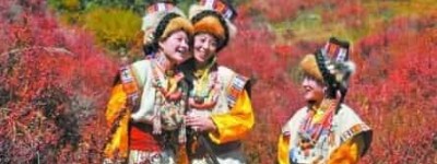 藏族民歌，藏族的民歌主要有几类有什么特点_民俗文化 菊江历史网