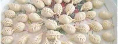 藏族饮食，藏族独特的饺子有什么特点_民俗文化 菊江历史网