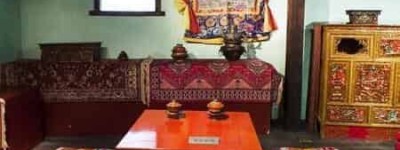 藏族茶文化，藏族的甜茶文化是一种什么样的礼仪_民俗文化 菊江历史网