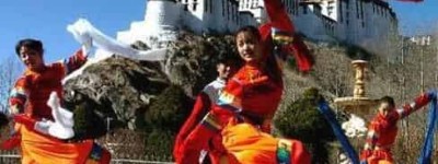 藏族节日，藏历年是什么时候有什么特点_民俗文化 菊江历史网