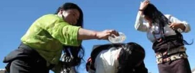 沐浴节的来源，沐浴节的庆祝方式_民俗文化 菊江历史网