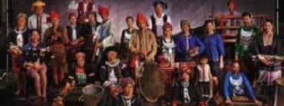 黎族人是怎样处理人与人之间的关系的_民俗文化 菊江历史网