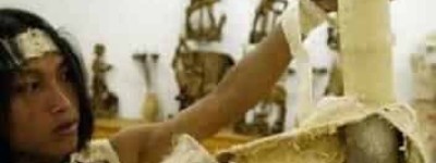 黎族人对原始社会有着怎样的态度及看法_民俗文化 菊江历史网