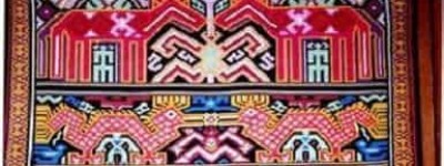 黎族人在生活中是怎样运用几何图形的_民俗文化 菊江历史网